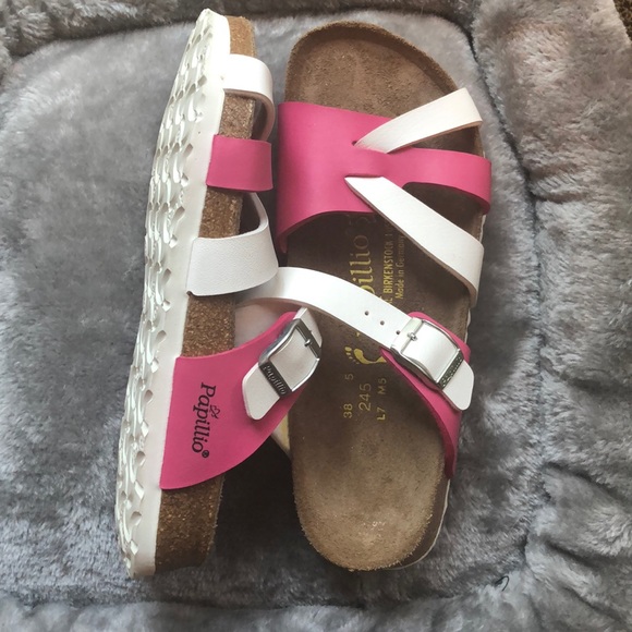 Papillio by Birkenstock, size 38 - Picture 2 of 3